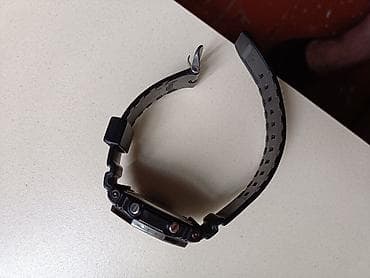 Наручные часы, Casio, цвет - Черный at lalafo.az Наручные часы, Casio, цвет - Черный