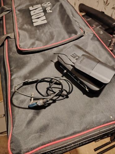 Shure BLX seriyası simsiz sistem Məhsul təsviri: - Model: Shure BLX4 lalafo.az -da Shure BLX seriyası simsiz sistem Məhsul təsviri: - Model: Shure BLX4