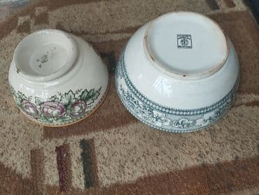 Kasalar, Keramika, SSRİ lalafo.az -da Kasalar, Keramika, SSRİ