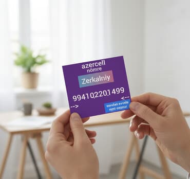 Nömrə: ( 010 ) ( 2201499 ), Yeni lalafo.az -da Nömrə: ( 010 ) ( 2201499 ), Yeni