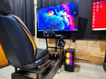 HAZIR BİZNES. 6 dəst logitech oyun konsolu.4 ədəd PC,2 ədəd Xbox lalafo.az -da — 14 HAZIR BİZNES. 6 dəst logitech oyun konsolu.4 ədəd PC,2 ədəd Xbox — 14