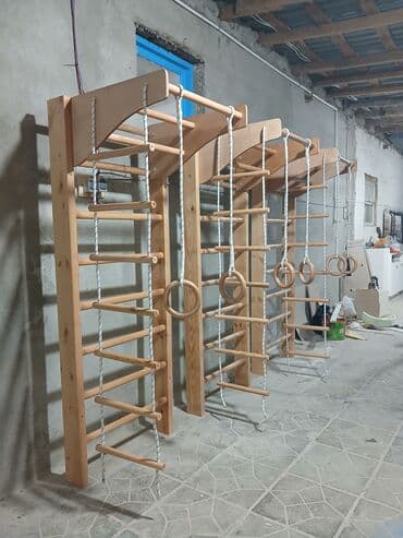 Шлемы: 🏋️ İsveç Divarı – Evdə Sağlam Həyat! Uşaqlar və böyüklər üçün ideal at lalafo.az — 3 Шлемы: 🏋️ İsveç Divarı – Evdə Sağlam Həyat! Uşaqlar və böyüklər üçün ideal — 3