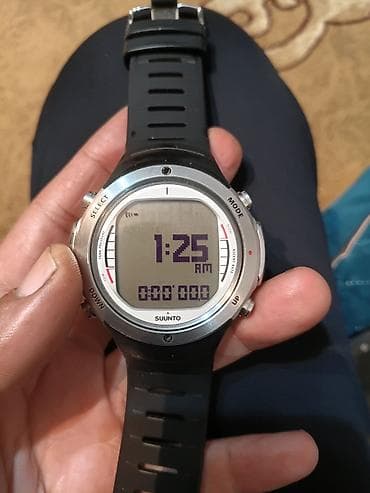 Qol saatı, rəng - Qara lalafo.az -da — 4 Qol saatı, rəng - Qara — 4