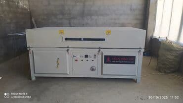 пресс чоп сатам: GUAN DIAO CNC – Vakum Termoformlama/İsti Pres maşını - Brend: GUAN at lalafo.az — 3 пресс чоп сатам: GUAN DIAO CNC – Vakum Termoformlama/İsti Pres maşını - Brend: GUAN — 3