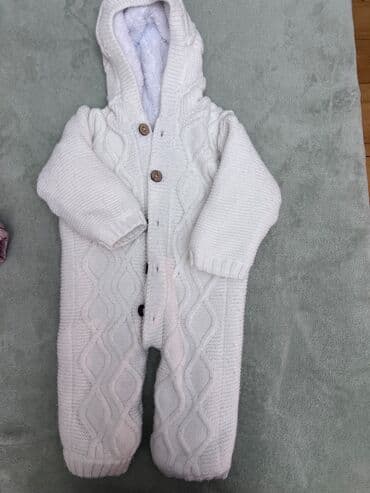 Манежи: Uşaq üçün toxunma kombinezon 74-80 razmer. Rossiyadan alinib . İsti at lalafo.az — 2 Манежи: Uşaq üçün toxunma kombinezon 74-80 razmer. Rossiyadan alinib . İsti — 2
