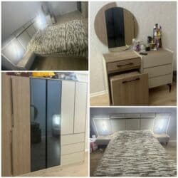 İkinəfərlik çarpayı, Dolab, Termo, 2 tumba, İşlənmiş lalafo.az -da İkinəfərlik çarpayı, Dolab, Termo, 2 tumba, İşlənmiş