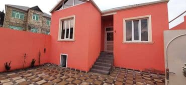 Масазыр 3 комнаты, 72 м², Свежий ремонт at lalafo.az Масазыр 3 комнаты, 72 м², Свежий ремонт