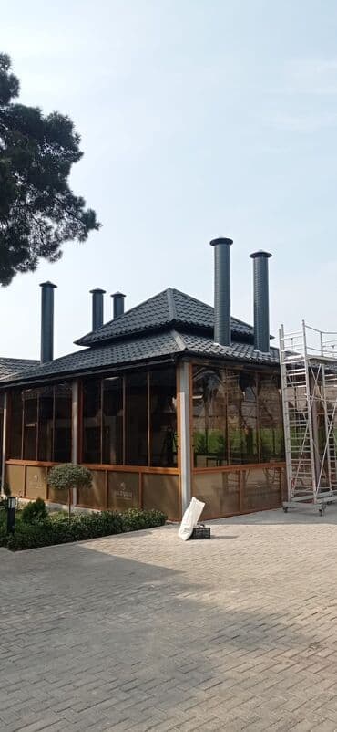 ПО для бизнеса: 🔧 Müasir Havalandırma – Keyfiyyətli Montaj və Quraşdırma Xidmətləri! at lalafo.az — 14 ПО для бизнеса: 🔧 Müasir Havalandırma – Keyfiyyətli Montaj və Quraşdırma Xidmətləri! — 14