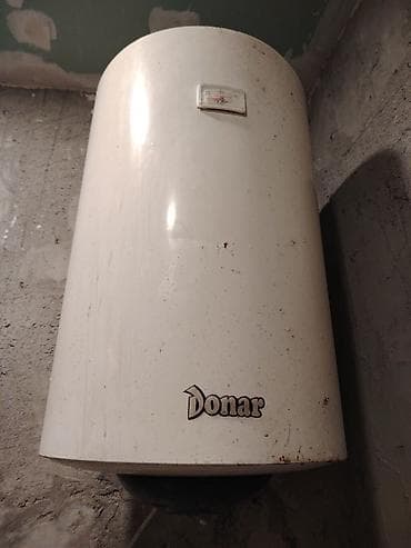 Декоративные панели для стен: Donar su qızdırıcısı (elektrik, divara quraşdırılan) - Silindrik at lalafo.az — 1 Декоративные панели для стен: Donar su qızdırıcısı (elektrik, divara quraşdırılan) - Silindrik — 1