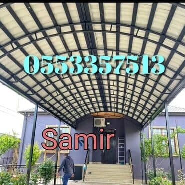 Məhəccər bəzəkləri: Balkon məhəccəri, Dəmir lalafo.az -da — 7 Məhəccər bəzəkləri: Balkon məhəccəri, Dəmir — 7