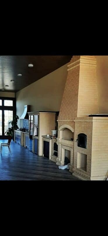 Manqal dəsti. ida dsvamli kərpislə yiqilmis lalafo.az -da Manqal dəsti. ida dsvamli kərpislə yiqilmis