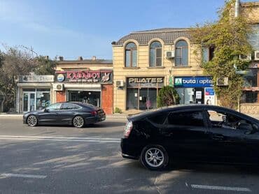 Badamdar qəsəbəsinin mərkəzində yerləşən Pilates mərkəzi hazır biznes lalafo.az -da Badamdar qəsəbəsinin mərkəzində yerləşən Pilates mərkəzi hazır biznes