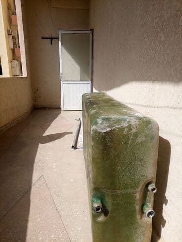 Декоративные панели для стен: Su çeni. Heç bir problemi yoxdur. 350 litrdir. Qiymeti 90 manat at lalafo.az — 4 Декоративные панели для стен: Su çeni. Heç bir problemi yoxdur. 350 litrdir. Qiymeti 90 manat — 4