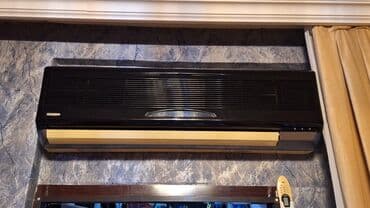 Kondisioner Beko, İşlənmiş, 50-60 kv. m, Kredit yoxdur lalafo.az -da Kondisioner Beko, İşlənmiş, 50-60 kv. m, Kredit yoxdur