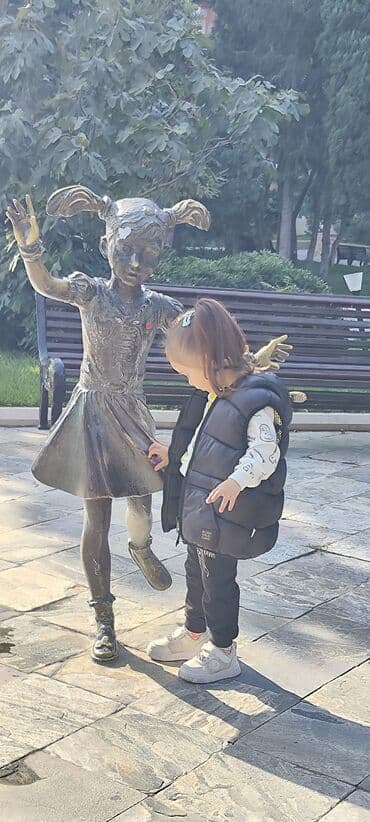 Öz evimdə uşaqa baxıram kim istəsə yazsın 2 yaşında qızim var gəlib lalafo.az -da Öz evimdə uşaqa baxıram kim istəsə yazsın 2 yaşında qızim var gəlib