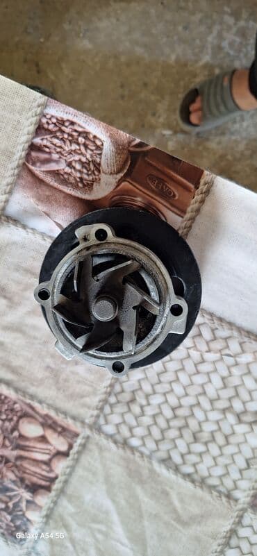 beton pompa: Opel OPEL ASDR, 2011 il, Orijinal, İşlənmiş lalafo.az -da — 4 beton pompa: Opel OPEL ASDR, 2011 il, Orijinal, İşlənmiş — 4