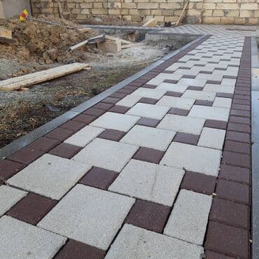 Гранит: TAMET DAŞLARI SATIŞI – KEYFİYYƏTƏ ZƏMANƏT! 🔹 Rəngarəng və davamlı at lalafo.az — 26 Гранит: TAMET DAŞLARI SATIŞI – KEYFİYYƏTƏ ZƏMANƏT! 🔹 Rəngarəng və davamlı — 26