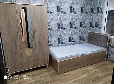 1 Dolab(Şifoner) 1 Çarpayi sifariwle hazirlanir. Reng secimi var lalafo.az -da 1 Dolab(Şifoner) 1 Çarpayi sifariwle hazirlanir. Reng secimi var