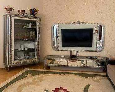 Б/у, Комод, Сервант at lalafo.az Б/у, Комод, Сервант