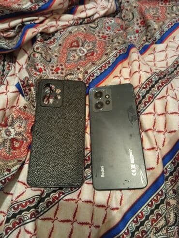 Redmi Note 12, 128 GB, rəng - Boz, Sensor lalafo.az -da Redmi Note 12, 128 GB, rəng - Boz, Sensor