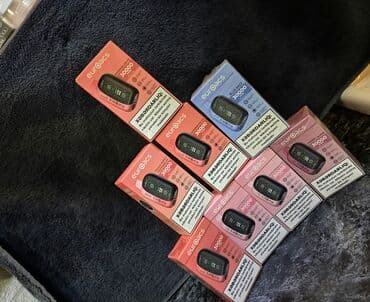 ⚜️Brend : Euroacs Premium Quality ⚜️Puff: 30.000 ⚜️ Baterya ilə lalafo.az -da ⚜️Brend : Euroacs Premium Quality ⚜️Puff: 30.000 ⚜️ Baterya ilə