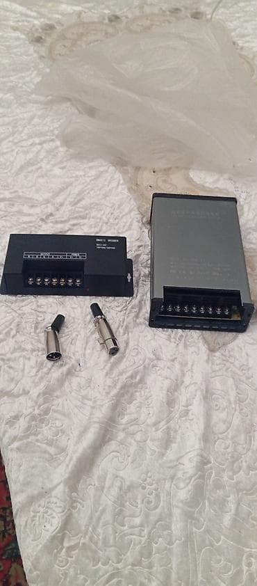 Qida bloku 400 W lalafo.az -da — 2 Qida bloku 400 W — 2