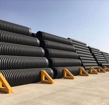 Потолок: Для канализации Новый Пластик Промышленная труба, Бесплатная доставка, Платная доставка, Платная установка at lalafo.az — 5 Потолок: Для канализации Новый Пластик Промышленная труба, Бесплатная доставка, Платная доставка, Платная установка — 5