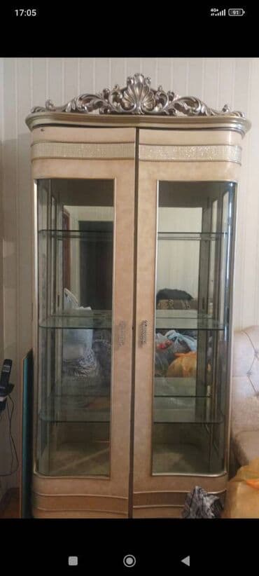 İşlənmiş, Servant lalafo.az -da İşlənmiş, Servant