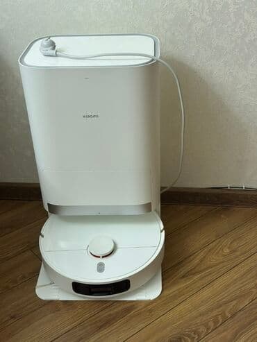 Tozsoran Xiaomi, Nəm təmizləmə lalafo.az -da Tozsoran Xiaomi, Nəm təmizləmə