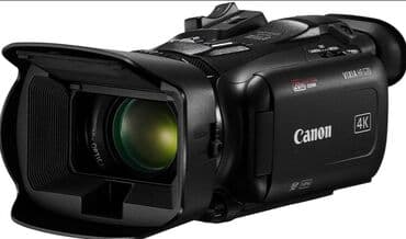 Canon HFG70 Videokamera (5734C003AA) Canon HFG70, 3.5 düym ekranı və lalafo.az -da Canon HFG70 Videokamera (5734C003AA) Canon HFG70, 3.5 düym ekranı və