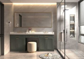 Hamam mebeləri Moydadırlar dolablar led işığlı güzgülər duş kabinələr lalafo.az -da Hamam mebeləri Moydadırlar dolablar led işığlı güzgülər duş kabinələr