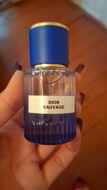 Müxtəlif brendlərdən olan ətirlər təklif olunur. Kolleksiyaya Dior lalafo.az -da Müxtəlif brendlərdən olan ətirlər təklif olunur. Kolleksiyaya Dior