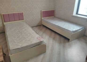 Yeni, Təknəfərlik çarpayı, Bazasız, Matras ilə, Azərbaycan lalafo.az -da Yeni, Təknəfərlik çarpayı, Bazasız, Matras ilə, Azərbaycan