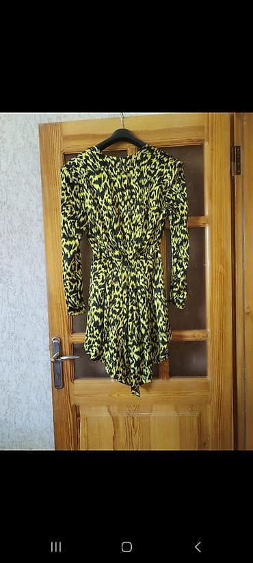 Ziyafət donu, Mini, Alexander McQueen, S lalafo.az -da — 2 Ziyafət donu, Mini, Alexander McQueen, S — 2