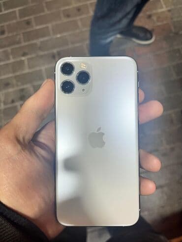 IPhone 11 Pro, 128 GB, Face ID lalafo.az -da IPhone 11 Pro, 128 GB, Face ID