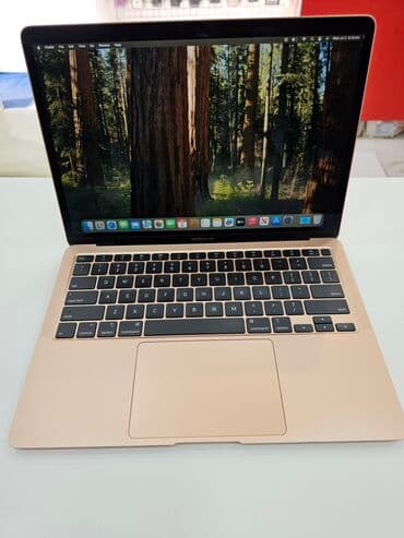 apple: İşlənmiş Apple MacBook, 13.3 ", Intel Core i3, 256 GB, Rayonlara çatdırılma, Pulsuz çatdırılma lalafo.az -da — 13 apple: İşlənmiş Apple MacBook, 13.3 ", Intel Core i3, 256 GB, Rayonlara çatdırılma, Pulsuz çatdırılma — 13
