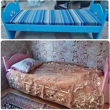 2ədəd çarpayı satılır *1 ədədi 45 azn* İdeal vəziyyətdə Ünvan lalafo.az -da 2ədəd çarpayı satılır *1 ədədi 45 azn* İdeal vəziyyətdə Ünvan