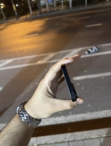 IPhone 14, 128 GB, Midnight, Face ID lalafo.az -da IPhone 14, 128 GB, Midnight, Face ID