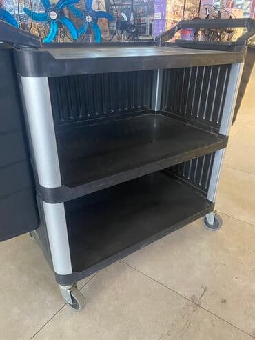 ПО для бизнеса: Araba resdaran və otel üçün at lalafo.az — 4 ПО для бизнеса: Araba resdaran və otel üçün — 4