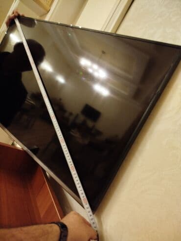 Televizor Samsung LED ekran 40" FHD (1920x1080) lalafo.az -da Televizor Samsung LED ekran 40" FHD (1920x1080)