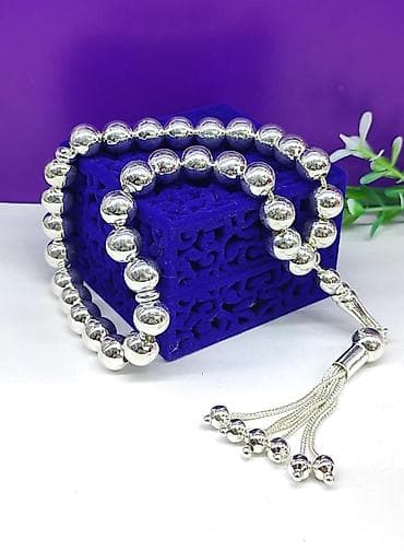 Gumús 925 prob tesbehler,módele ve qrama gore qíymet deyisir.hamísi lalafo.az -da Gumús 925 prob tesbehler,módele ve qrama gore qíymet deyisir.hamísi