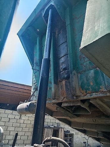Kamaz satilir qiymeti 1000 mine ili 89 Xüsusiyyətlər: - Arxa tipli lalafo.az -da Kamaz satilir qiymeti 1000 mine ili 89 Xüsusiyyətlər: - Arxa tipli