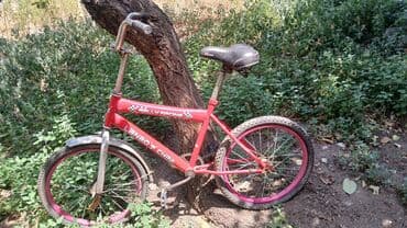 Salam,İşlənmiş velosipeddir,sepi yoxdur, ALMAYANLAR BOŞ YERƏ NARAHAT lalafo.az -da Salam,İşlənmiş velosipeddir,sepi yoxdur, ALMAYANLAR BOŞ YERƏ NARAHAT