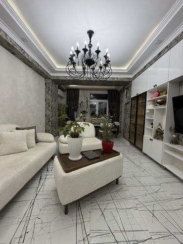 3 otaqlı, Yeni tikili, 106 kv. m lalafo.az -da 3 otaqlı, Yeni tikili, 106 kv. m