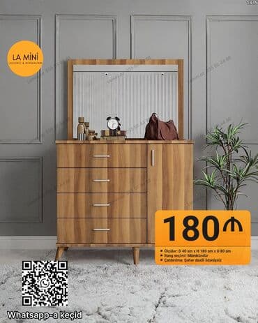 Güzgülü lalafo.az -da Güzgülü