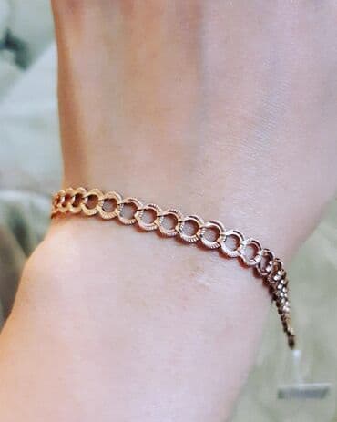 Bilərzik, Chopard, Sarı qızıl, 585 Əyar, 197 g lalafo.az -da Bilərzik, Chopard, Sarı qızıl, 585 Əyar, 197 g