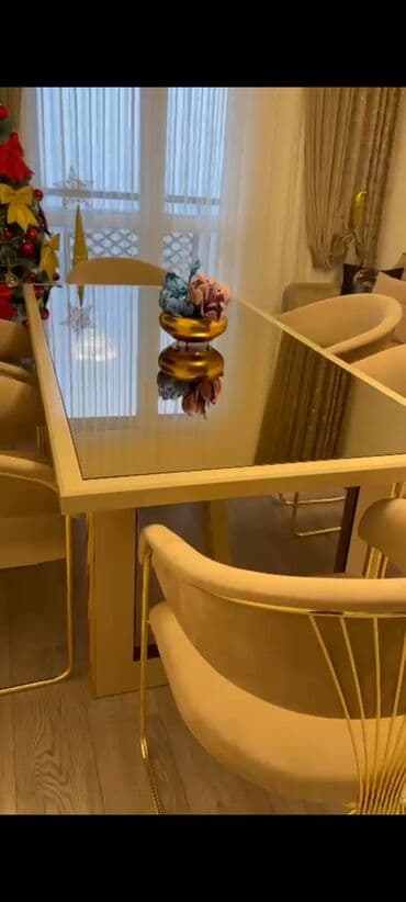 Yeniden secilmir 1 ildir Alinib 3500azn Stol acilmir 8 stulla hal lalafo.az -da Yeniden secilmir 1 ildir Alinib 3500azn Stol acilmir 8 stulla hal