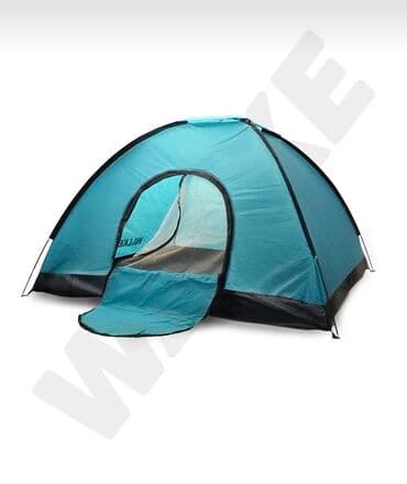 ÇADIR 6 nəfərlik 2.40x2.40x1.40 ölçüsündə su keçirməz, pəncərəli lalafo.az -da ÇADIR 6 nəfərlik 2.40x2.40x1.40 ölçüsündə su keçirməz, pəncərəli