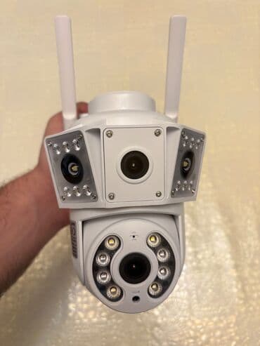 Wi-fi kamera lalafo.az -da Wi-fi kamera