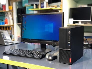 Lenovo i5-9th Salam, lenovo kompakt az yertutan masaüstü kompüteri lalafo.az -da Lenovo i5-9th Salam, lenovo kompakt az yertutan masaüstü kompüteri